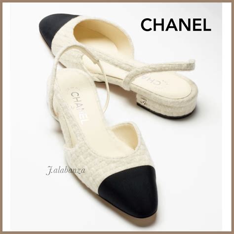 chanel shoes germany|Chanel shoes website.